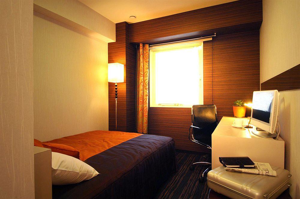Hotel Villa Fontaine Tokyo-Hatchobori Екстериор снимка