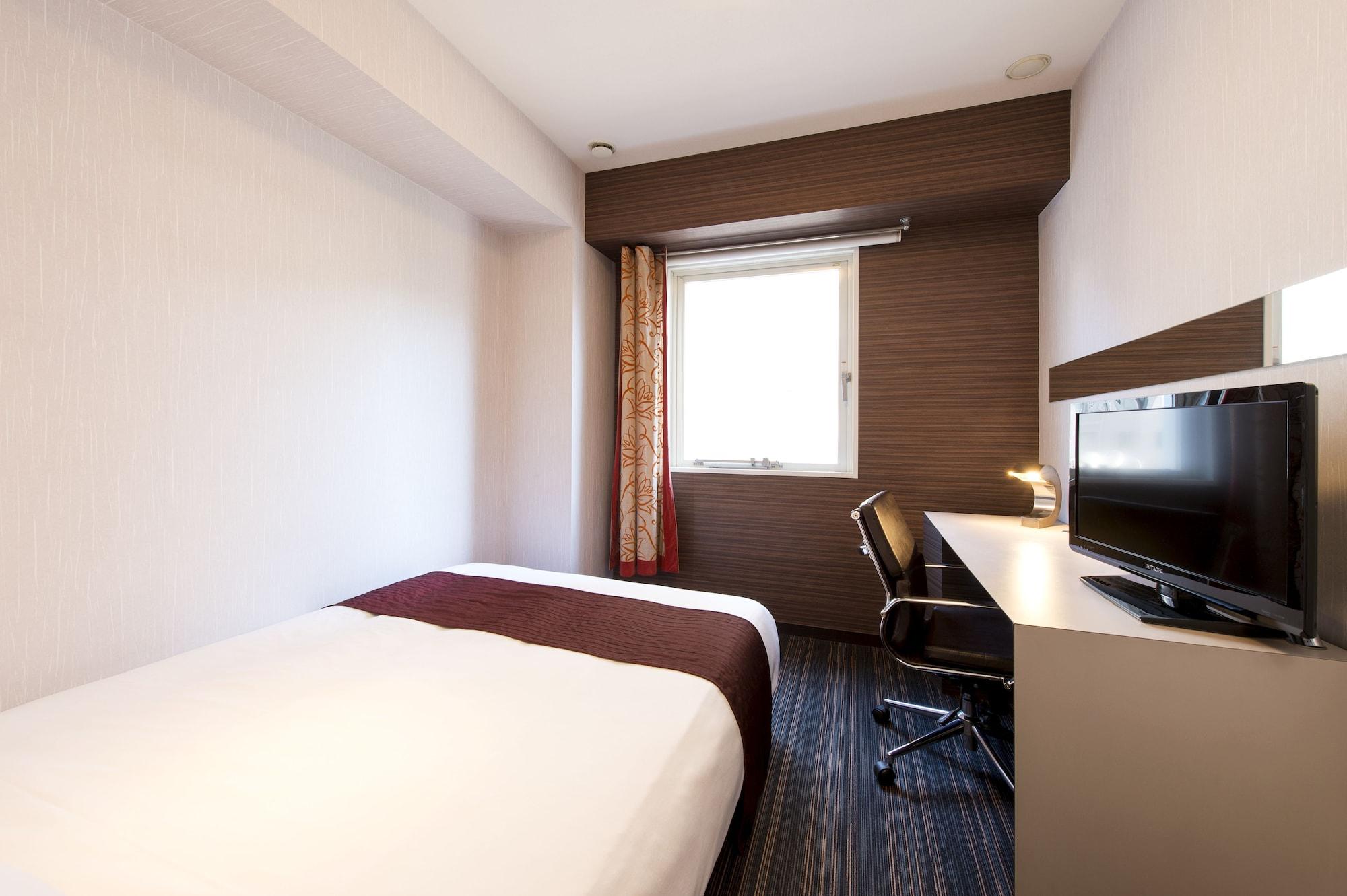 Hotel Villa Fontaine Tokyo-Hatchobori Екстериор снимка