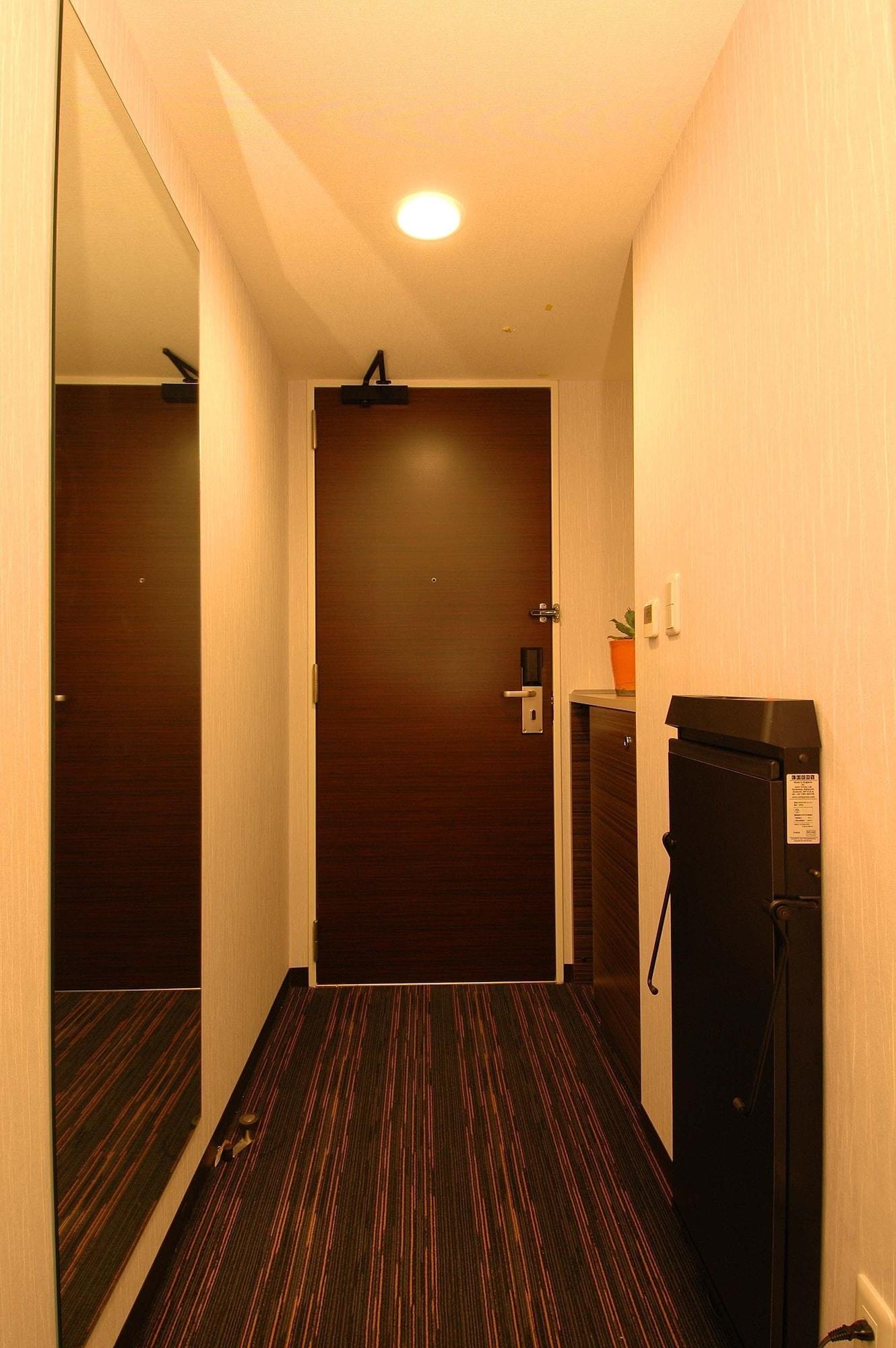 Hotel Villa Fontaine Tokyo-Hatchobori Екстериор снимка