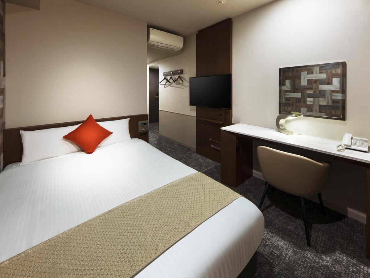 Hotel Villa Fontaine Tokyo-Hatchobori Екстериор снимка